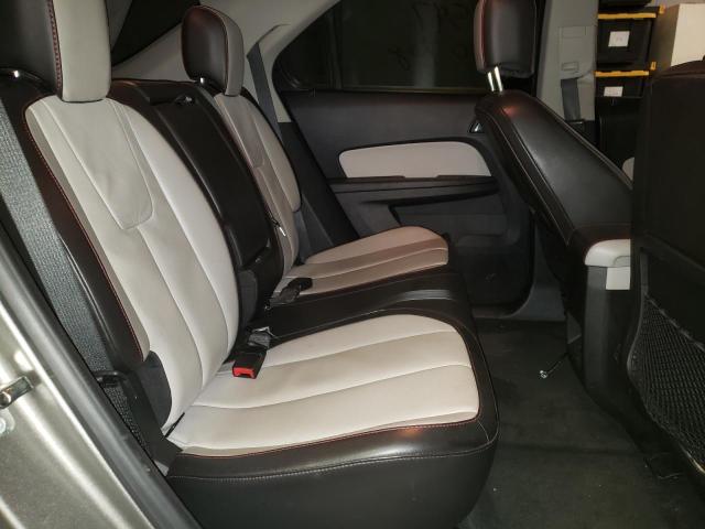 Photo 6 from auction – 2012 CHEVROLET EQUINOX LT with VIN 2GNALFEK9C6292565