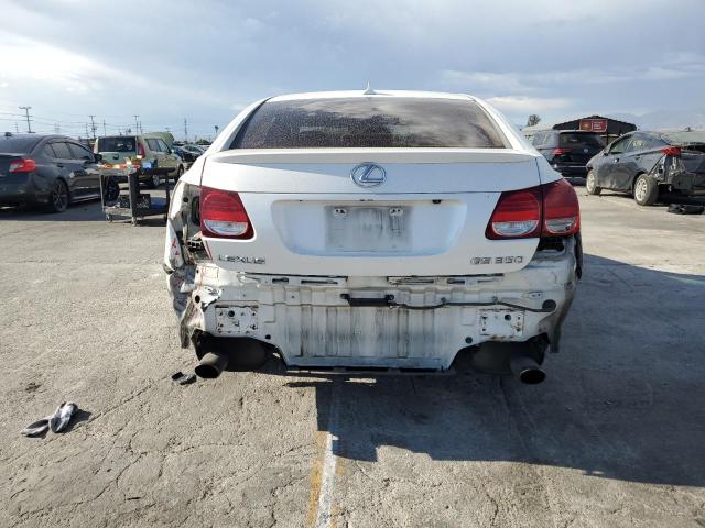 Фото 9 с аукциона – 2008 LEXUS GS 350 с VIN JTHBE96S380042678