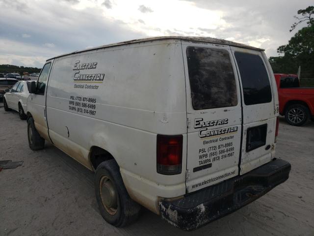 Photo 3 from auction – 2006 FORD ECONOLINE with VIN 1FTNE24W26HB16876