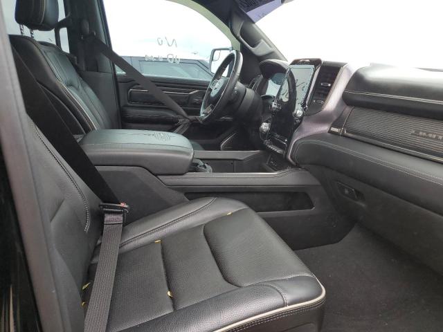 Photo 5 from auction – 2019 RAM 1500 LIMIT with VIN 1C6SRFHT9KN621802