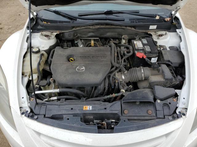 Photo 7 from auction – 2010 MAZDA 6 I with VIN 1YVHZ8BH7A5M09041