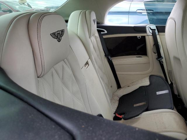 Photo 6 from auction – 2013 BENTLEY CONTINENTA with VIN SCBGR3ZA7DC081068