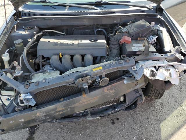 Photo 7 from auction – 2005 TOYOTA COROLLA CE with VIN 2T1BR32E95C494641