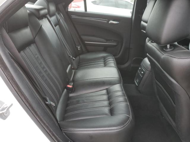 Photo 10 from auction – 2021 CHRYSLER 300 S with VIN 2C3CCABG2MH554330