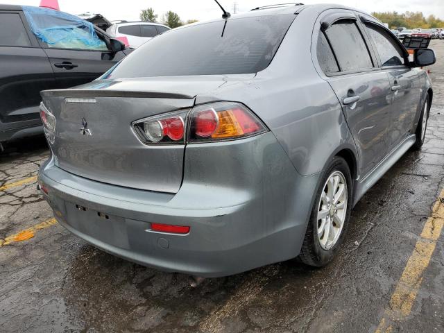 Photo 4 from auction – 2012 MITSUBISHI LANCER SE with VIN JA32V2FW0CU017507