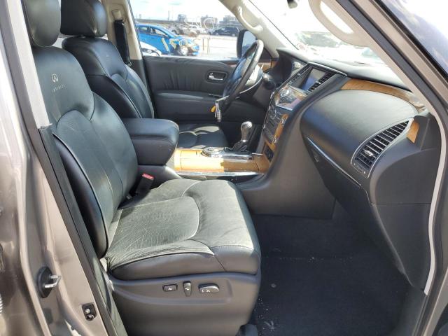 Photo 5 from auction – 2012 INFINITI QX56 with VIN JN8AZ2NFXC9516972