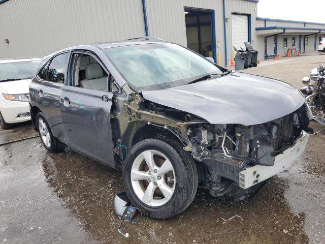 Photo 9 from auction – 2013 LEXUS RX 350 BAS with VIN 2T2BK1BAXDC169528