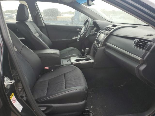Photo 5 from auction – 2012 TOYOTA CAMRY BASE with VIN 4T1BF1FKXCU082835