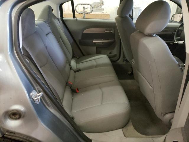 Photo 6 from auction – 2008 CHRYSLER SEBRING LX with VIN 1C3LC46K28N265395