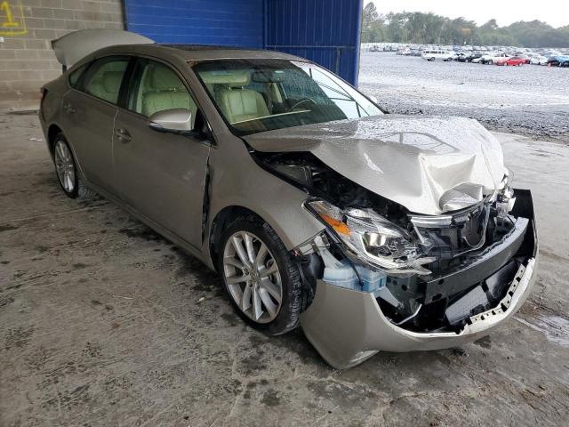 TOYOTA AVALON BAS 2013 with VIN 4T1BK1EB8DU024382 - Photo from auction