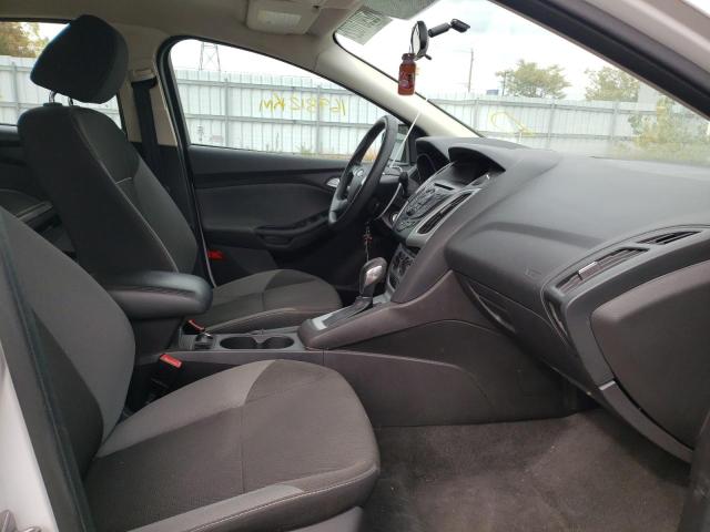 Photo 5 from auction – 2013 FORD FOCUS SE with VIN 1FADP3F27DL139933