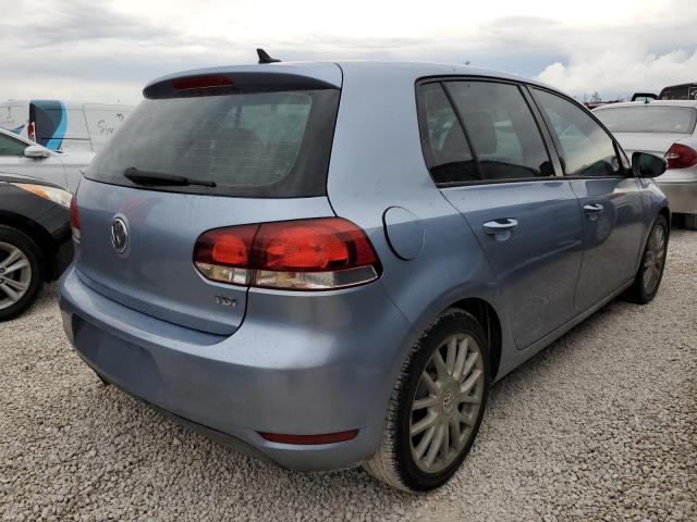 Photo 4 from auction – 2011 VOLKSWAGEN GOLF with VIN WVWDM7AJ9BW153238