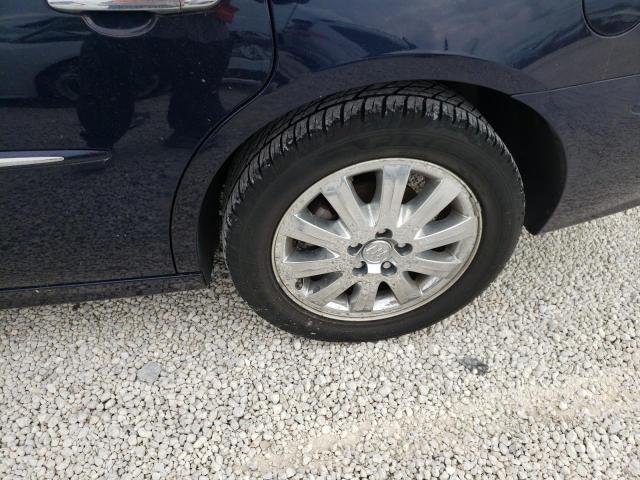 Photo 10 from auction – 2007 BUICK LACROSSE C with VIN 2G4WD582871244684