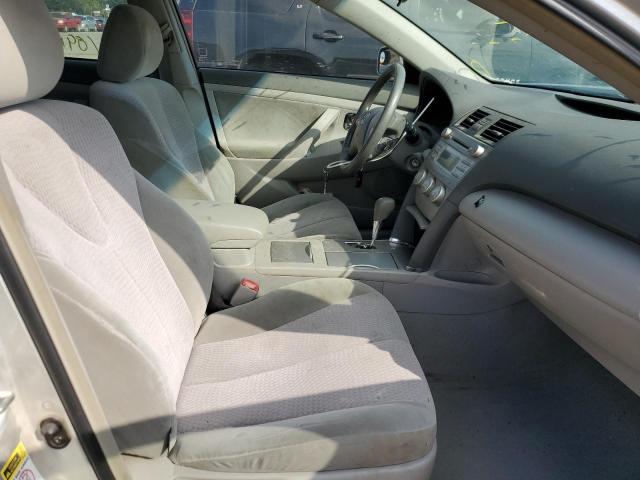 Photo 5 from auction – 2010 TOYOTA CAMRY BASE with VIN 4T4BF3EK1AR049447