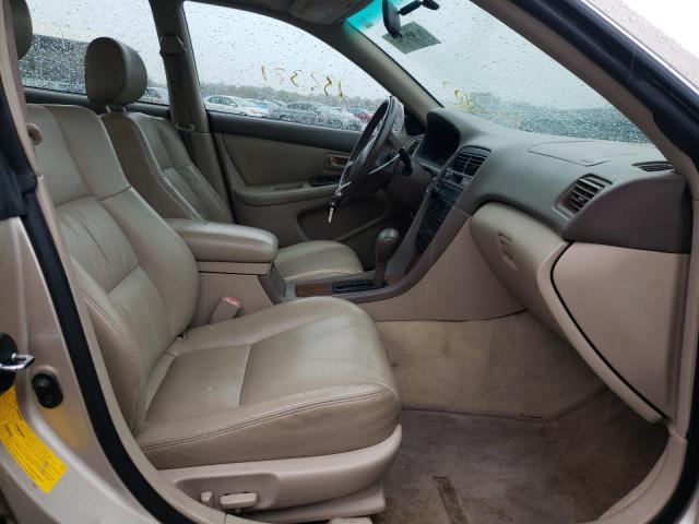 Photo 5 from auction – 1998 LEXUS ES 300 with VIN JT8BF28G5W5016659