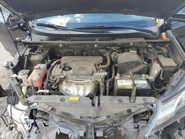 Photo 7 from auction – 2013 TOYOTA RAV4 XLE with VIN 2T3WFREV6DW021079
