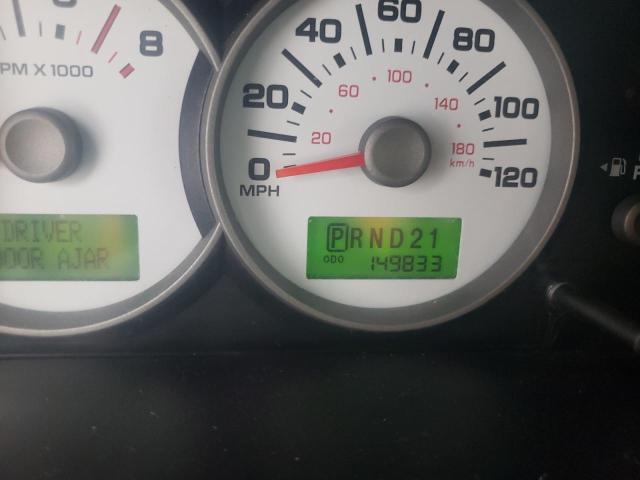 Photo 8 from auction – 2005 FORD ESCAPE LIM with VIN 1FMYU94115KA77479