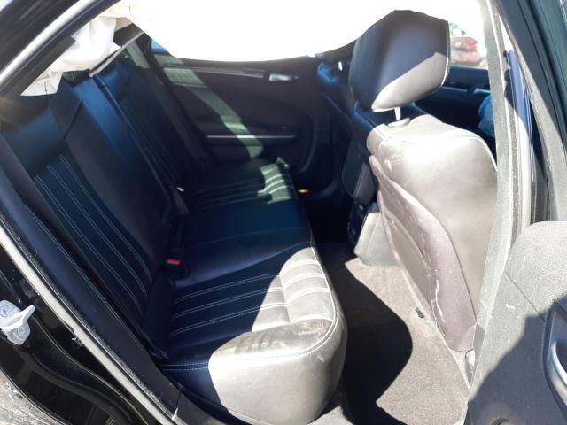 Photo 6 from auction – 2019 CHRYSLER 300 S with VIN 2C3CCABG7KH708057