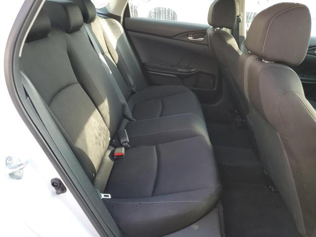 Photo 10 from auction – 2021 HONDA CIVIC LX with VIN 2HGFC2F63MH541202