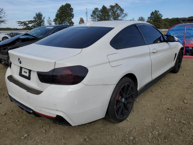 Photo 4 from auction – 2015 BMW 428 XI with VIN WBA3N5C59FK197747
