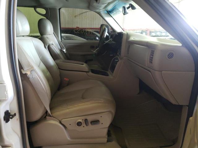 Photo 5 from auction – 2003 CHEVROLET 2500 with VIN 1GCHK23133F134919