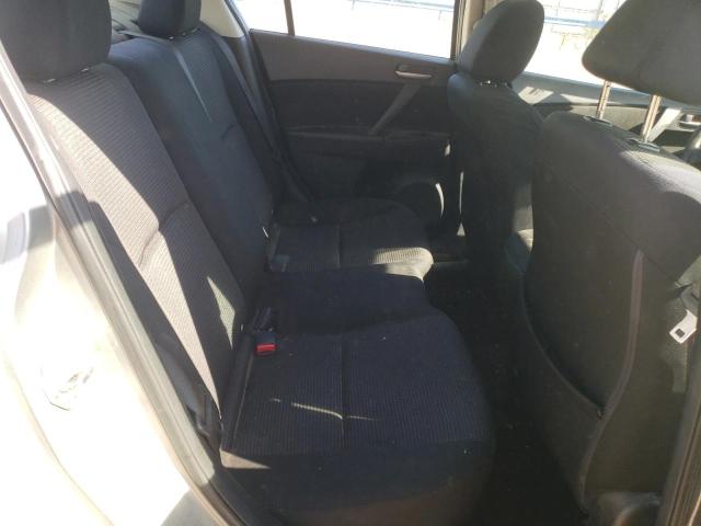 Photo 6 from auction – 2013 MAZDA 3 I with VIN JM1BL1TG4D1841060
