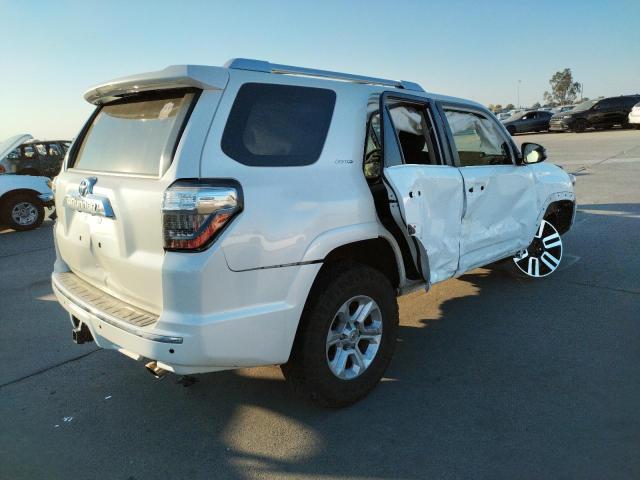 Photo 4 from auction – 2014 TOYOTA 4RUNNER SR with VIN JTEBU5JR1E5173491
