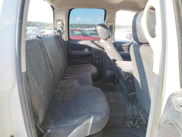 Photo 6 from auction – 2002 DODGE DR1500 with VIN 3D7HA18N32G165194