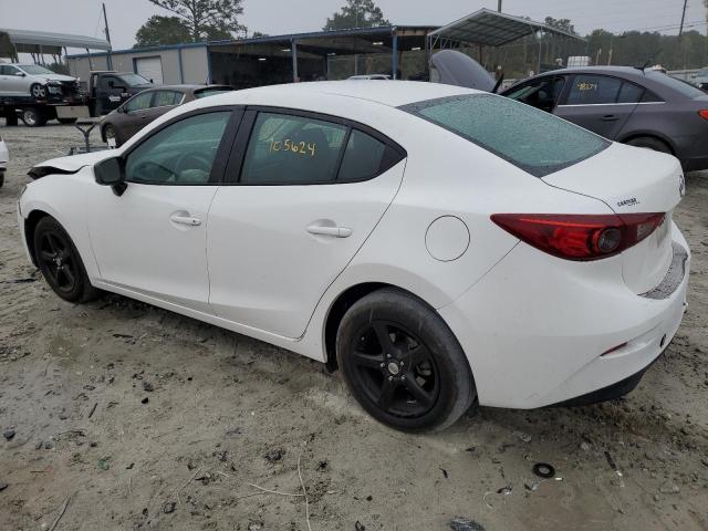 Photo 3 from auction – 2016 MAZDA 3 SPORT with VIN 3MZBM1T75GM293636