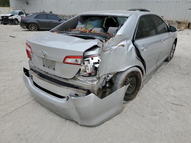 Photo 9 from auction – 2012 TOYOTA CAMRY BASE with VIN 4T1BF1FK2CU570631