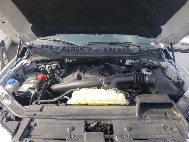 Photo 7 from auction – 2020 FORD F150 SUPER with VIN 1FTEW1E48LFA35201