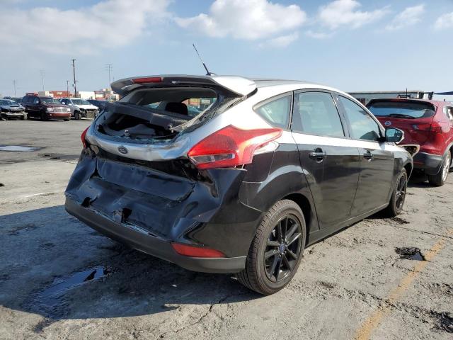Photo 4 from auction – 2016 FORD FOCUS SE with VIN 1FADP3K23GL244057