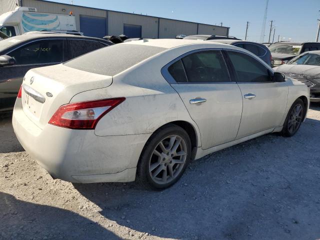 Photo 3 from auction – 2011 NISSAN MAXIMA S with VIN 1N4AA5AP5BC800827