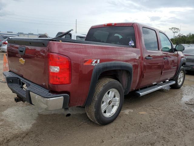 Photo 4 from auction – 2013 CHEVROLET SILVERADO with VIN 3GCPKSE79DG112307