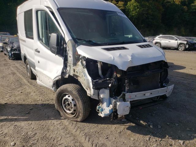 Photo 9 from auction – 2016 FORD TRANSIT T- with VIN 1FTYR1CM1GKA39997
