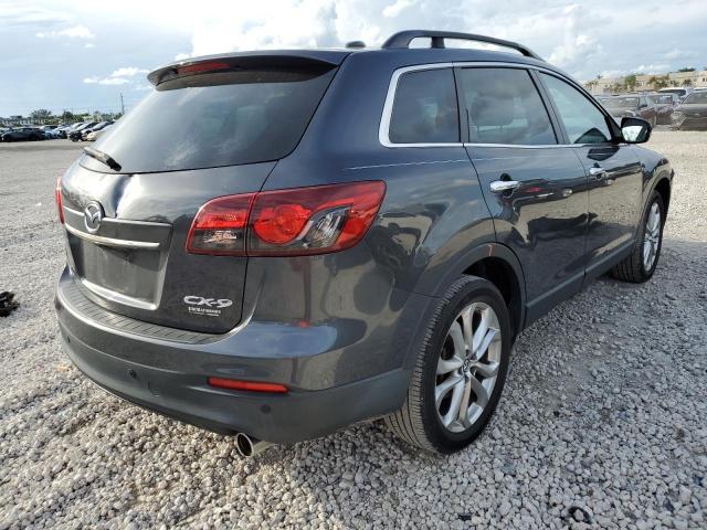Photo 4 from auction – 2013 MAZDA CX-9 GRAND with VIN JM3TB2DA1D0423981