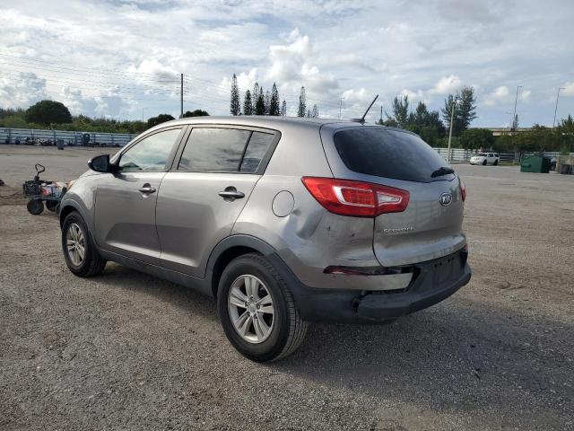 Photo 3 from auction – 2011 KIA SPORTAGE L with VIN KNDPB3A29B7140522