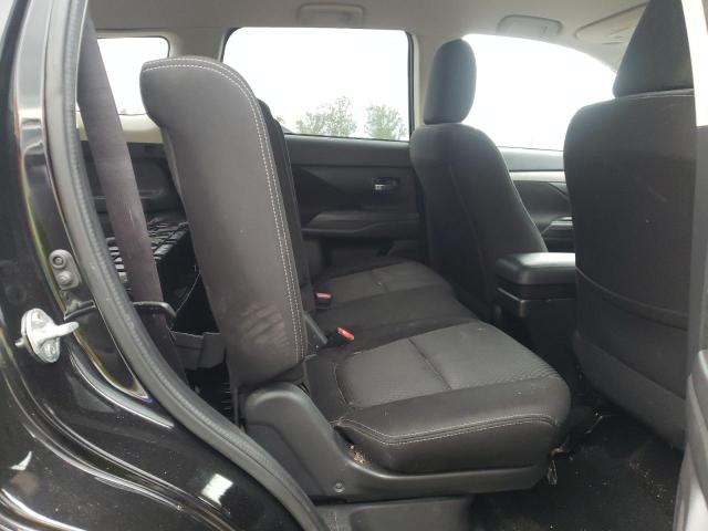 Photo 6 from auction – 2018 MITSUBISHI OUTLANDER with VIN JA4AD3A33JJ004066
