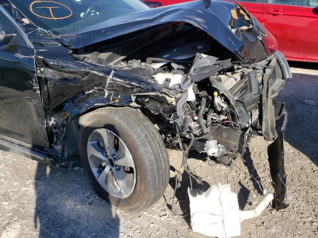 Photo 9 from auction – 2015 KIA OPTIMA HYB with VIN KNAGM4ADXF5083943