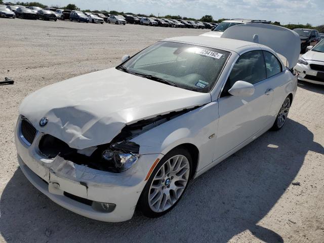 Photo 2 from auction – 2010 BMW 328 I with VIN WBAWL1C59AP492631