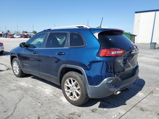 Photo 3 from auction – 2018 JEEP CHEROKEE L with VIN 1C4PJLCBXJD566543