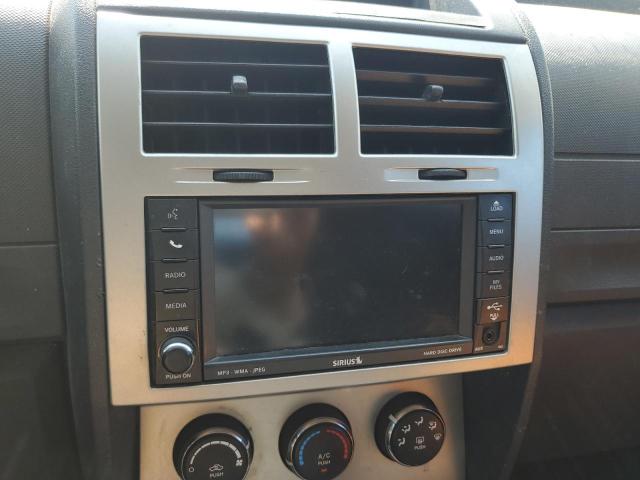 Photo 9 from auction – 2011 DODGE NITRO HEAT with VIN 1D4PU4GXXBW501283