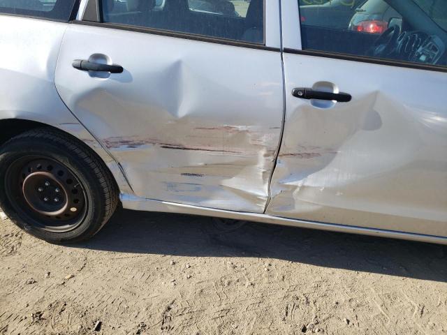 Photo 9 from auction – 2006 TOYOTA COROLLA MA with VIN 2T1KR32E86C601079