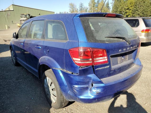 Photo 3 from auction – 2015 DODGE JOURNEY SE with VIN 3C4PDCAB8FT531463
