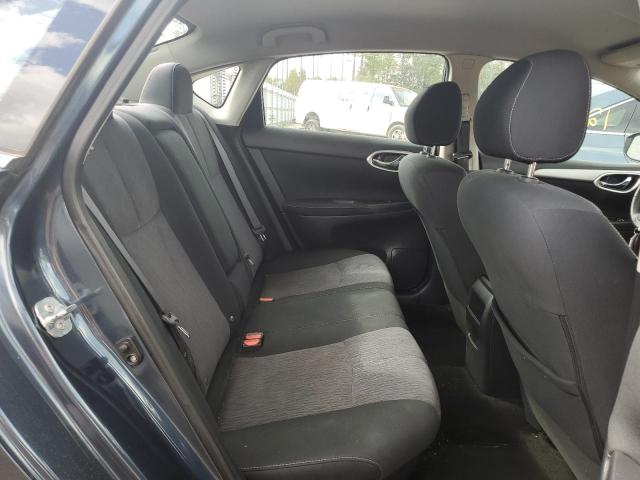 Photo 6 from auction – 2015 NISSAN SENTRA S with VIN 3N1AB7AP0FL636046