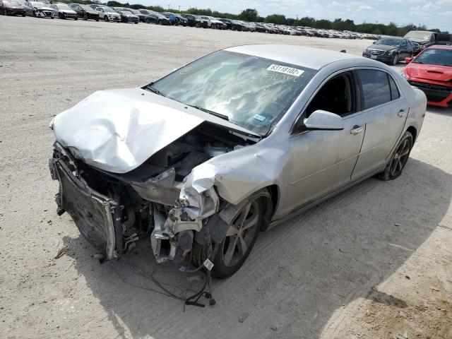 Photo 2 from auction – 2012 CHEVROLET MALIBU 1LT with VIN 1G1ZC5E07CF144613
