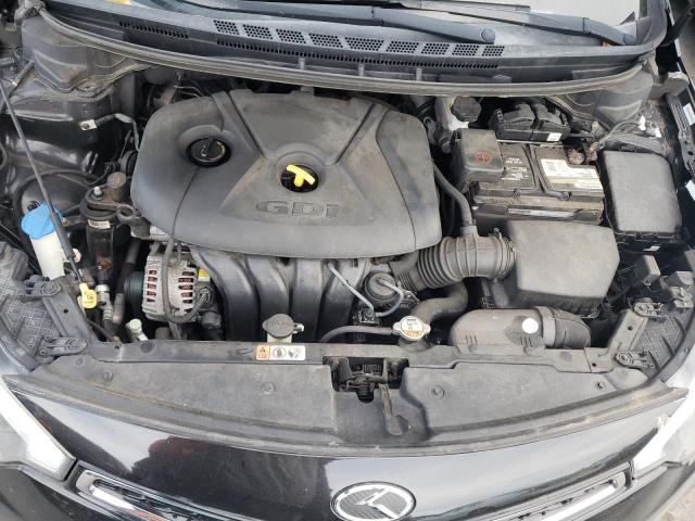 Photo 7 from auction – 2014 KIA FORTE EX with VIN KNAFX6A82E5222382