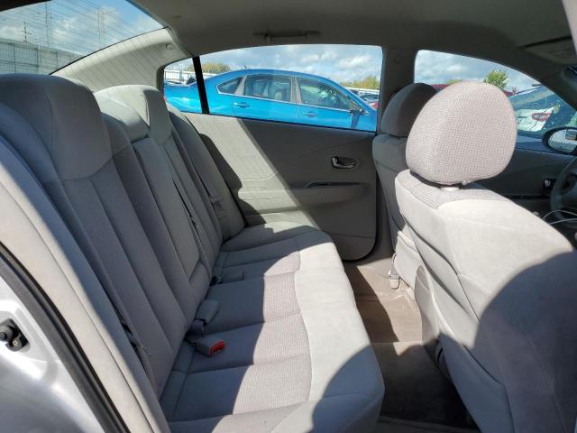 Photo 6 from auction – 2004 NISSAN ALTIMA BAS with VIN 1N4AL11D34C148690