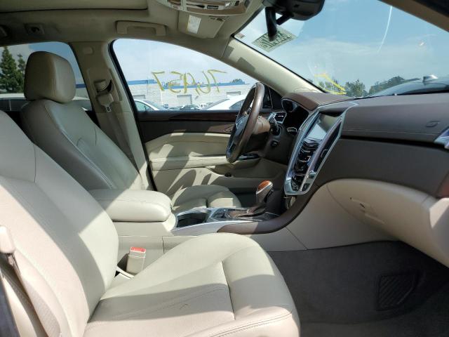 Photo 5 from auction – 2016 CADILLAC SRX PERFOR with VIN 3GYFNCE30GS505985