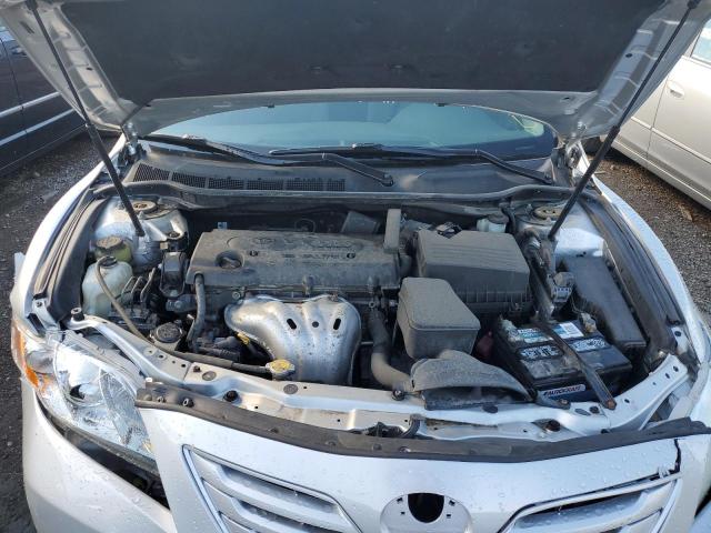 Photo 7 from auction – 2009 TOYOTA CAMRY BASE with VIN 4T4BE46K19R125462